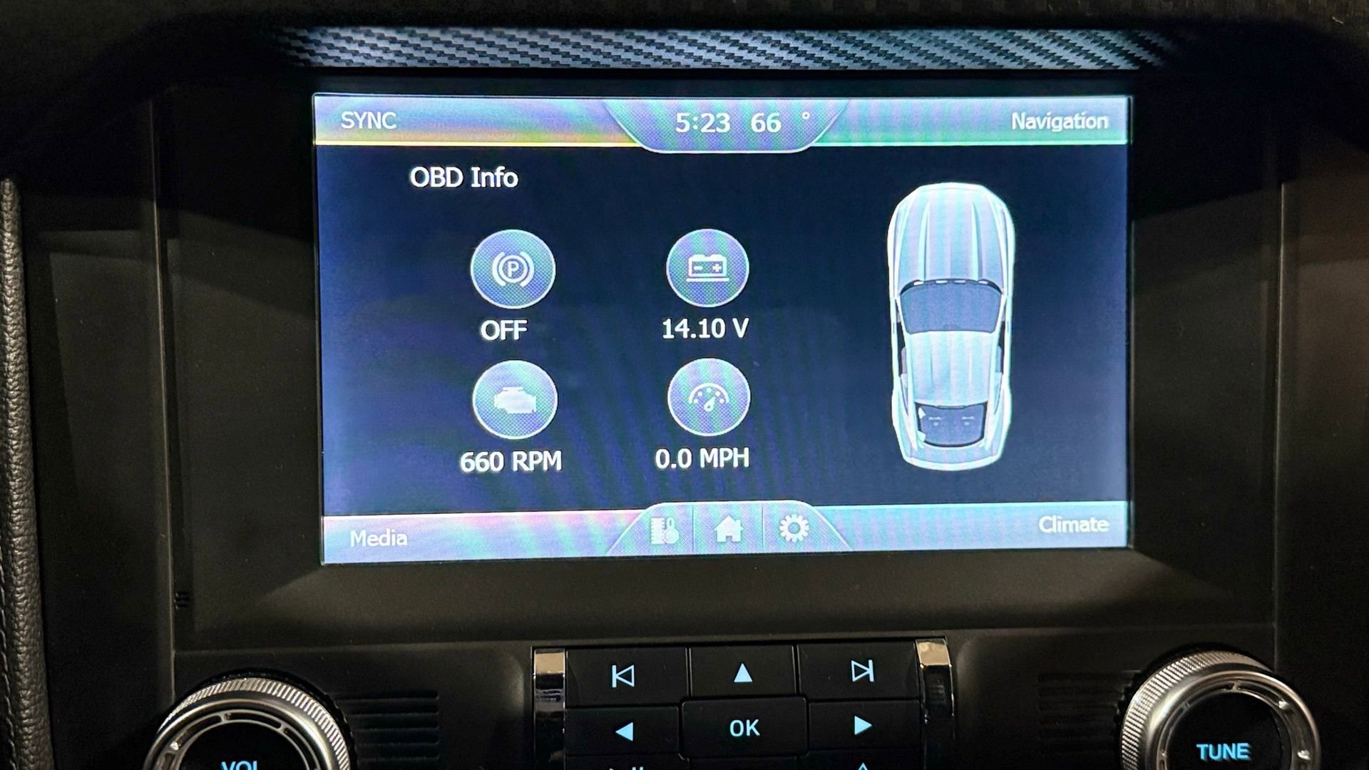 Used 2017 Ford Mustang Coupe image 49