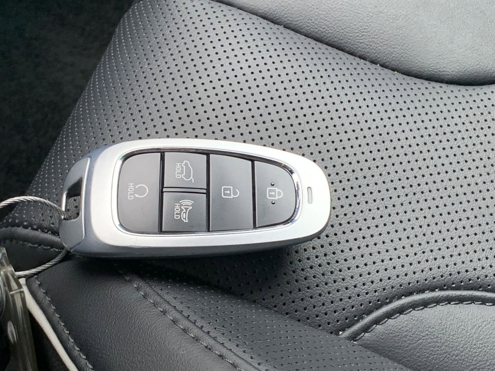 Used 2025 Hyundai Palisade SEL image 22