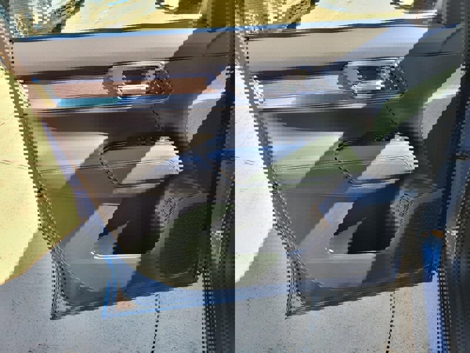 New 2026 GMC Terrain Denali image 24