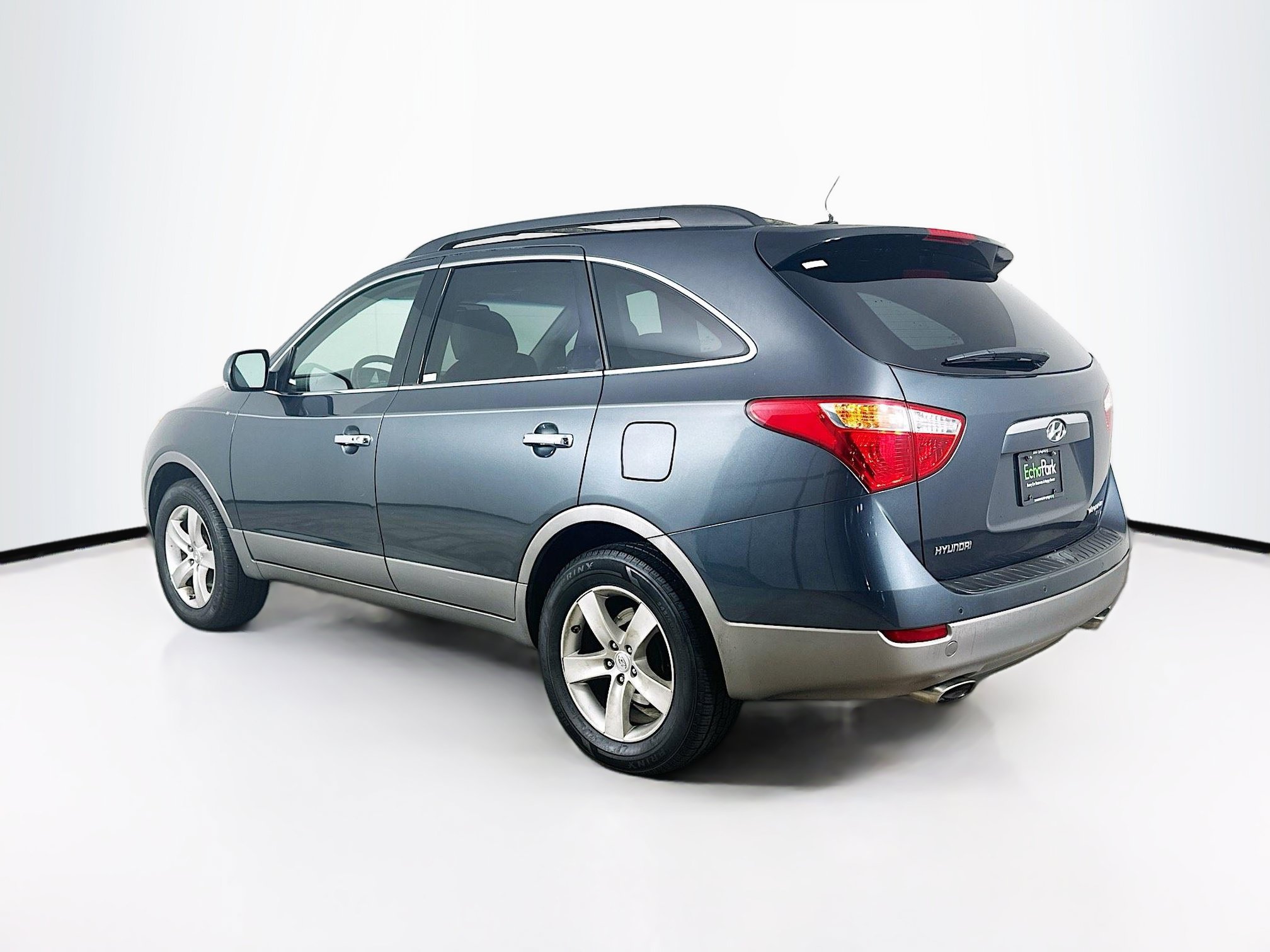 Used 2011 Hyundai Veracruz Limited FWD image 5