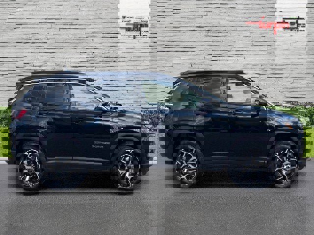 New 2025 Jeep Compass Limited w/ Sun & Sound Group image 6
