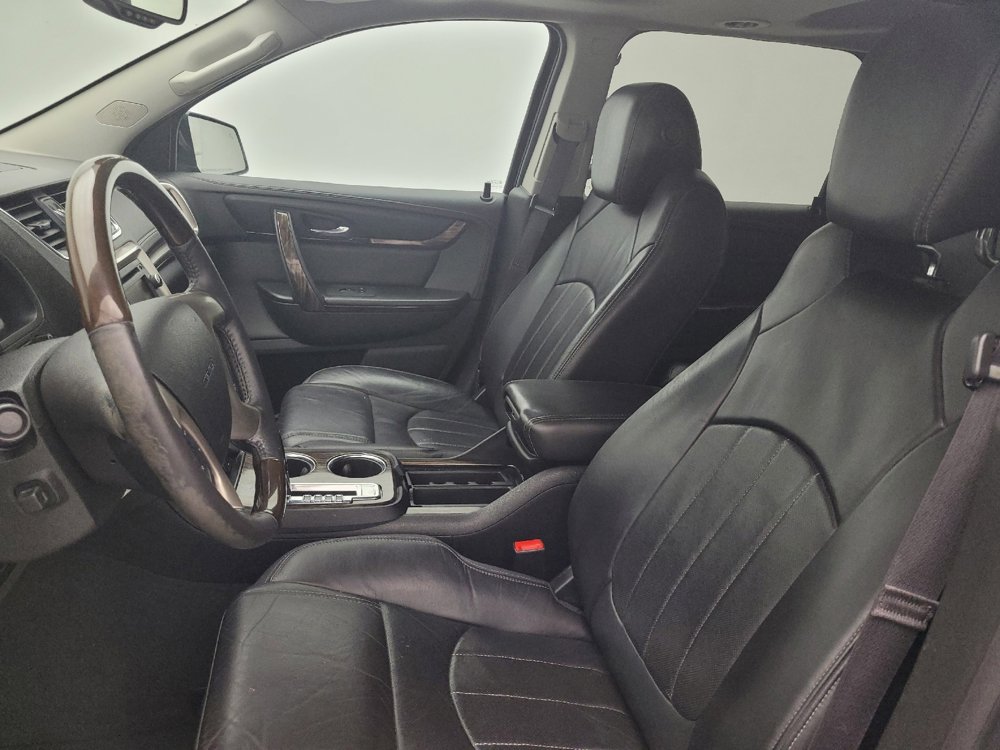 Used 2015 GMC Acadia Denali AWD/4WD image 17