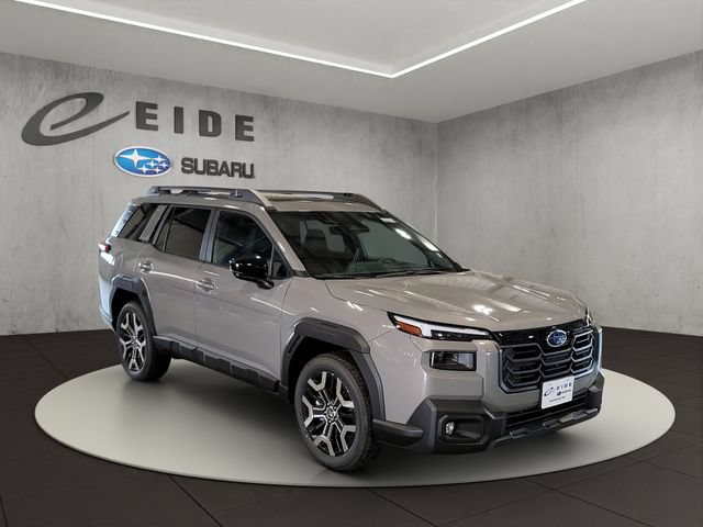 New 2026 Subaru Outback Touring XT