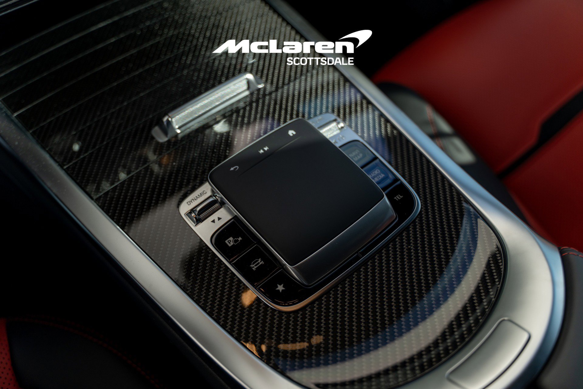 Used 2025 Mercedes-Benz G 63 AMG 4MATIC w/ Night Package Magno image 46