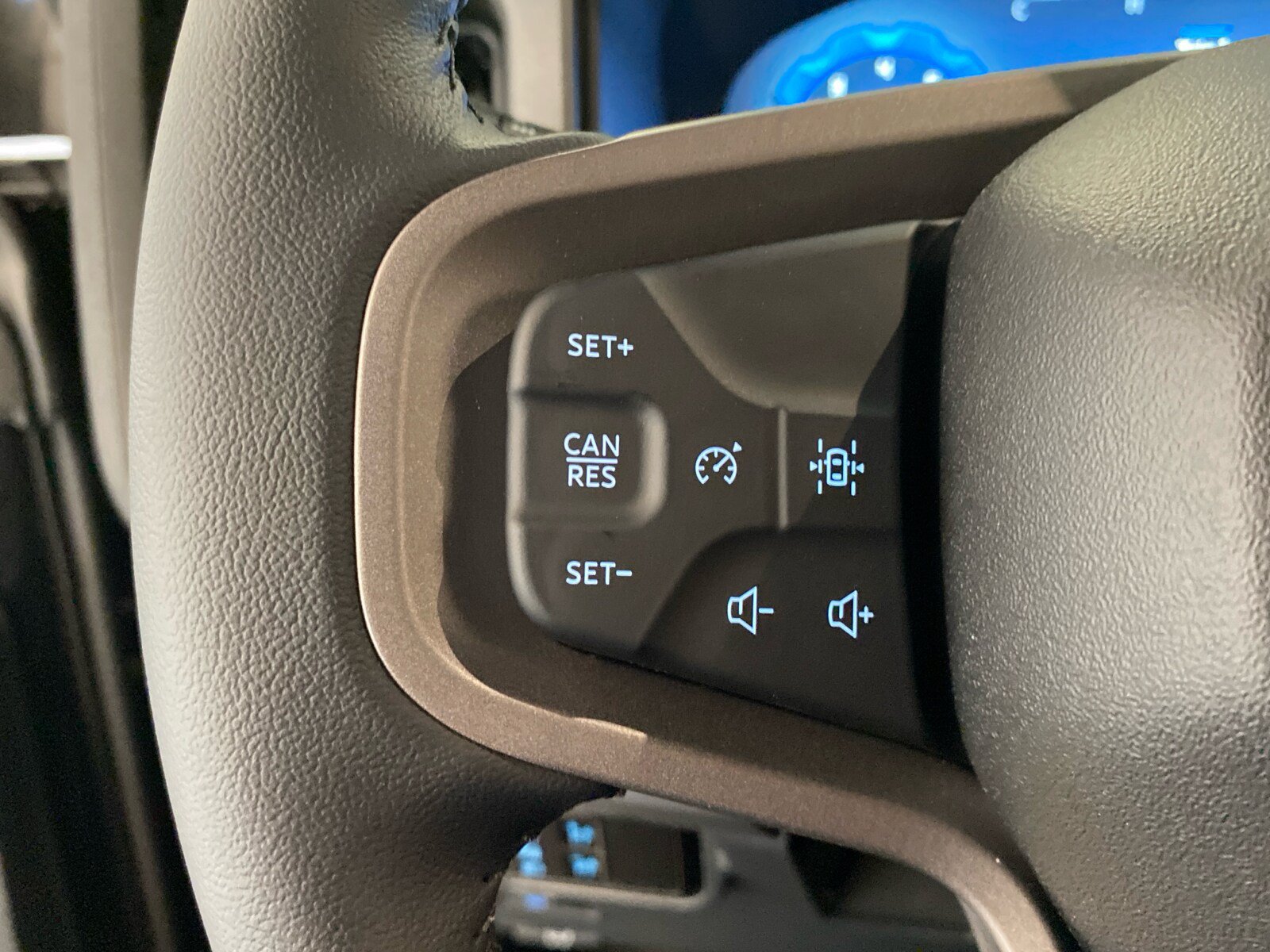 New 2026 Ford Bronco Big Bend AWD/4WD image 26