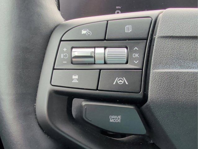 New 2026 Kia Sportage EX image 22