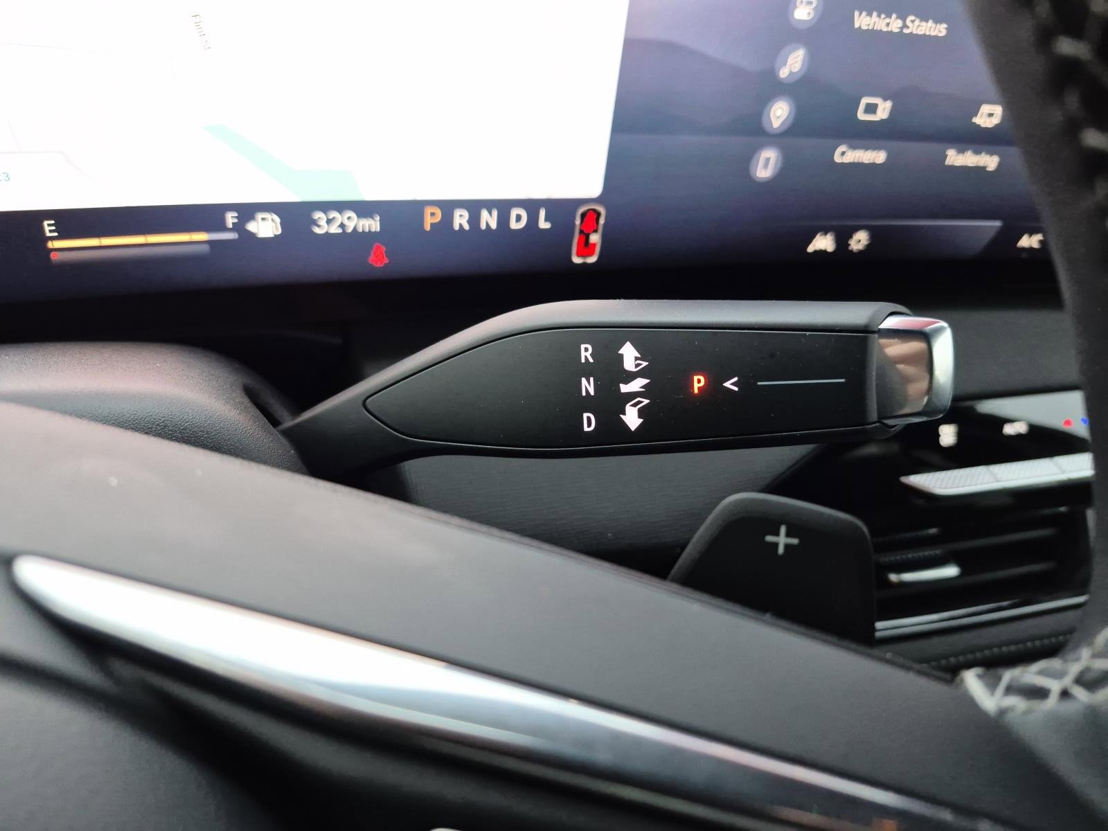 New 2026 Buick Enclave Preferred image 17