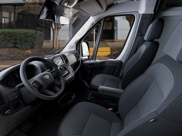 New 2026 RAM ProMaster 2500 w/ Convenience Group FWD image 22