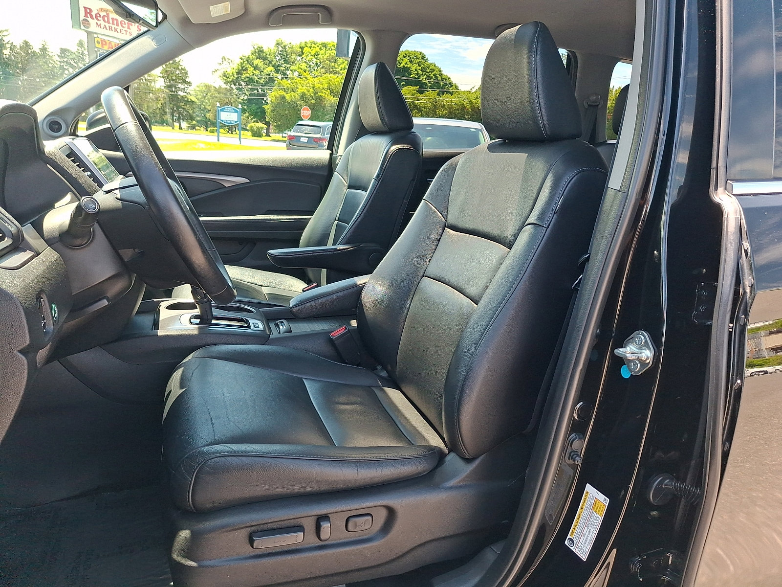 Used 2018 Honda Pilot EX-L image 14