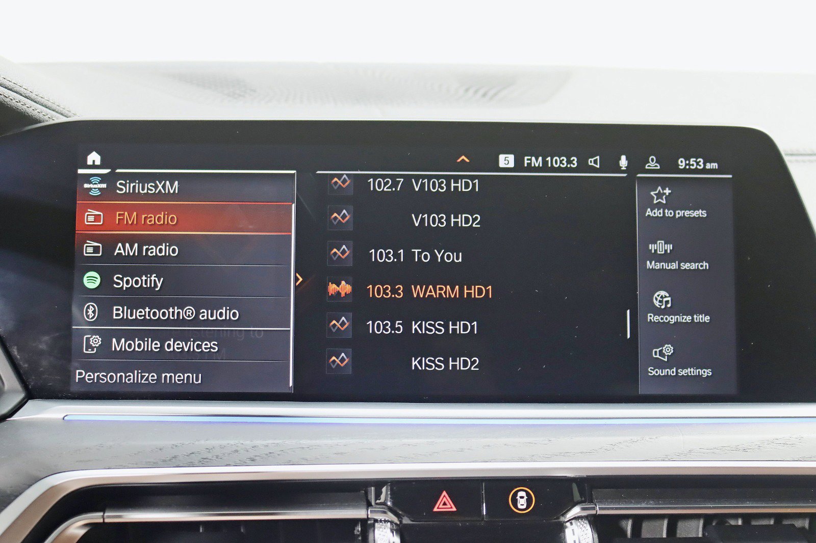 Used 2022 BMW X7 M50i image 23