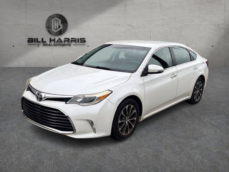 Used 2016 Toyota Avalon XLE