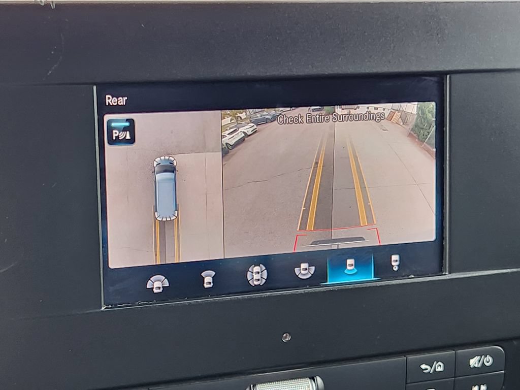 Used 2022 Mercedes-Benz Sprinter 2500 image 26
