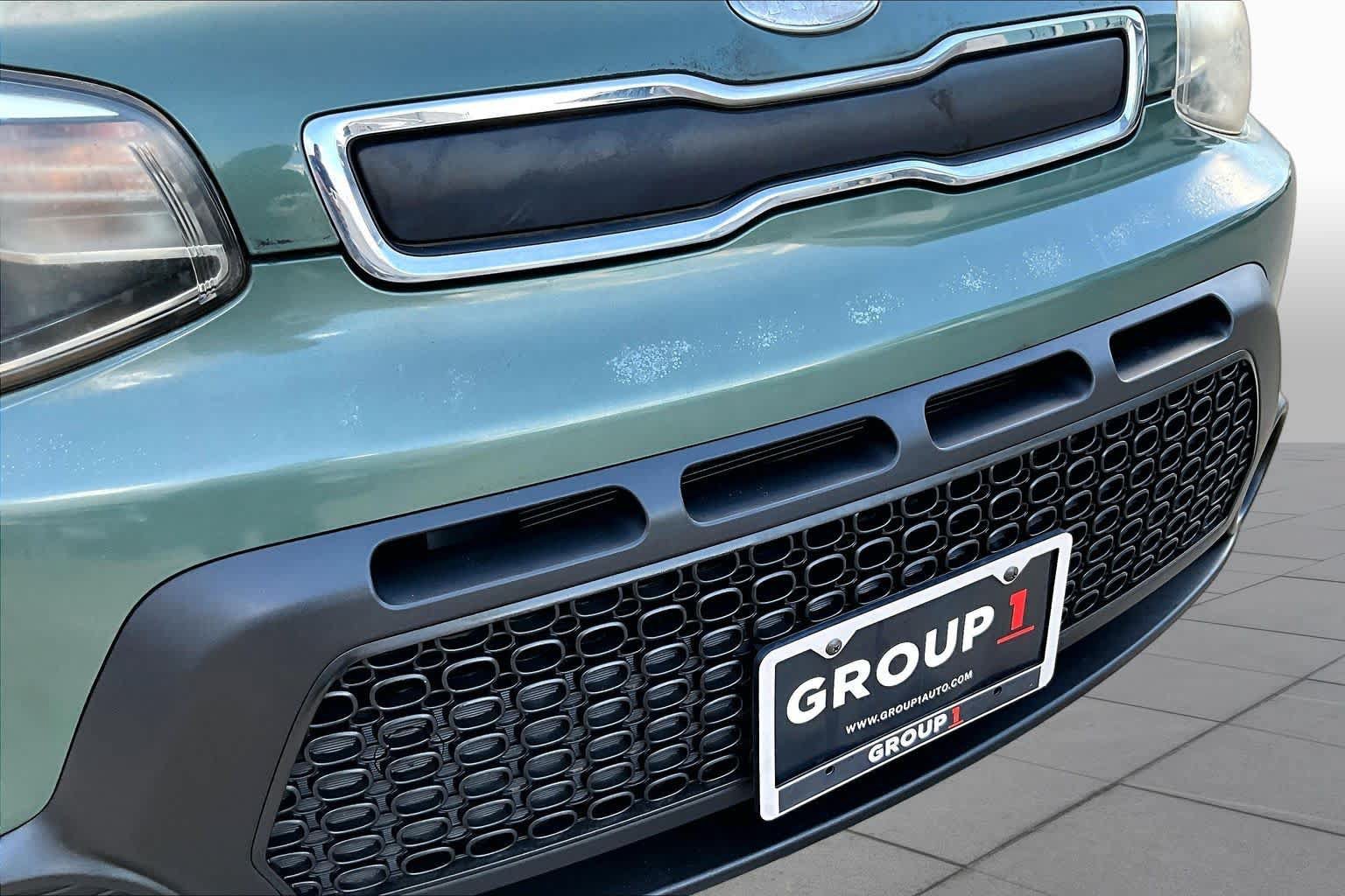 Used 2014 Kia Soul FWD image 27