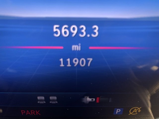 Used 2024 Mercedes-Benz CLE 450 4MATIC Cabriolet image 15