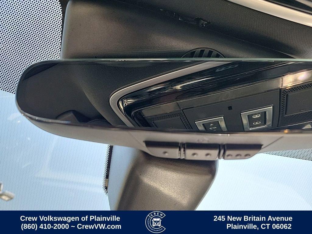 Used 2018 Land Rover Range Rover Velar R-Dynamic HSE AWD/4WD image 10