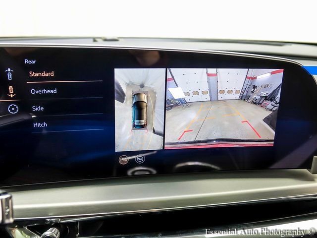 New 2025 Cadillac Lyriq Sport w/ LPO, Floor Liner Package image 15