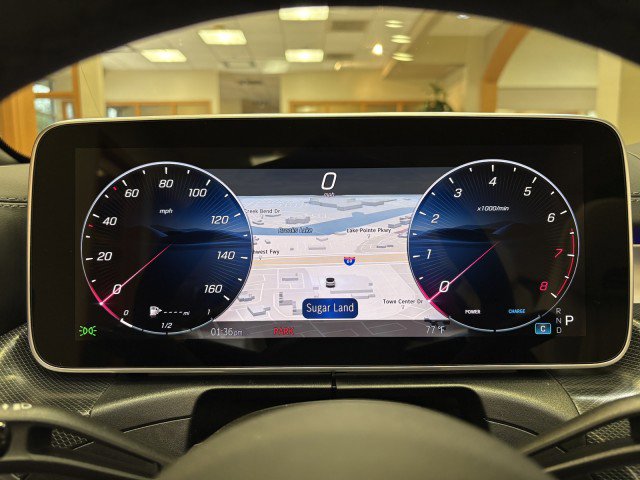 New 2026 Mercedes-Benz CLE 300 4MATIC Cabriolet image 18