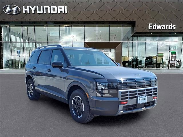 New 2026 Hyundai Palisade XRT Pro image 10