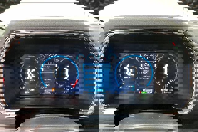 Used 2022 Ford F150 Lariat w/ Equipment Group 502A High image 25