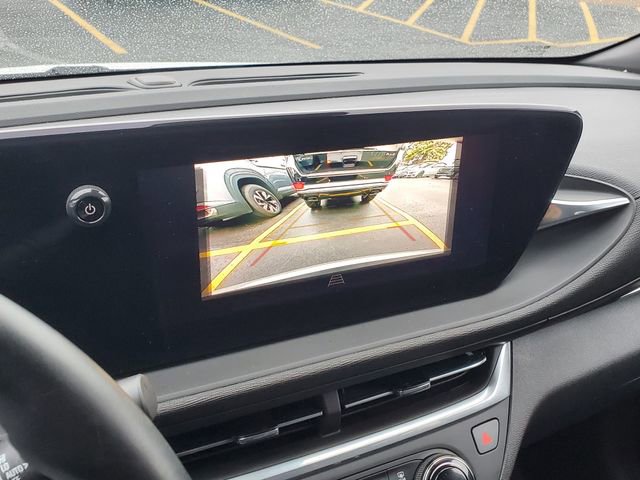 Certified 2024 Buick Envista Preferred w/ Convenience I Package image 31