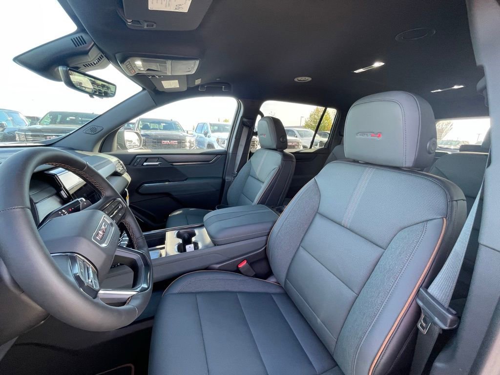 New 2026 GMC Acadia AT4 image 20