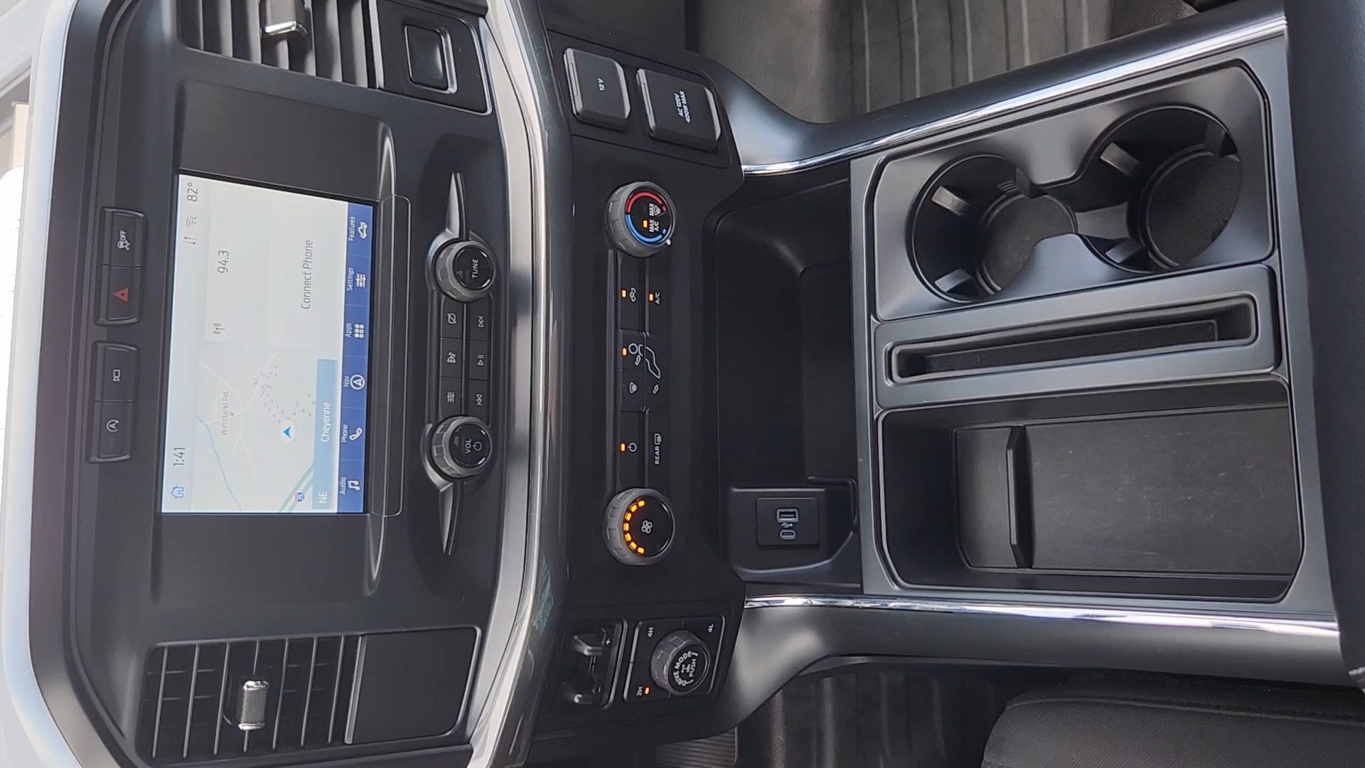 Used 2021 Ford F150 XL w/ STX Appearance Package AWD/4WD image 14
