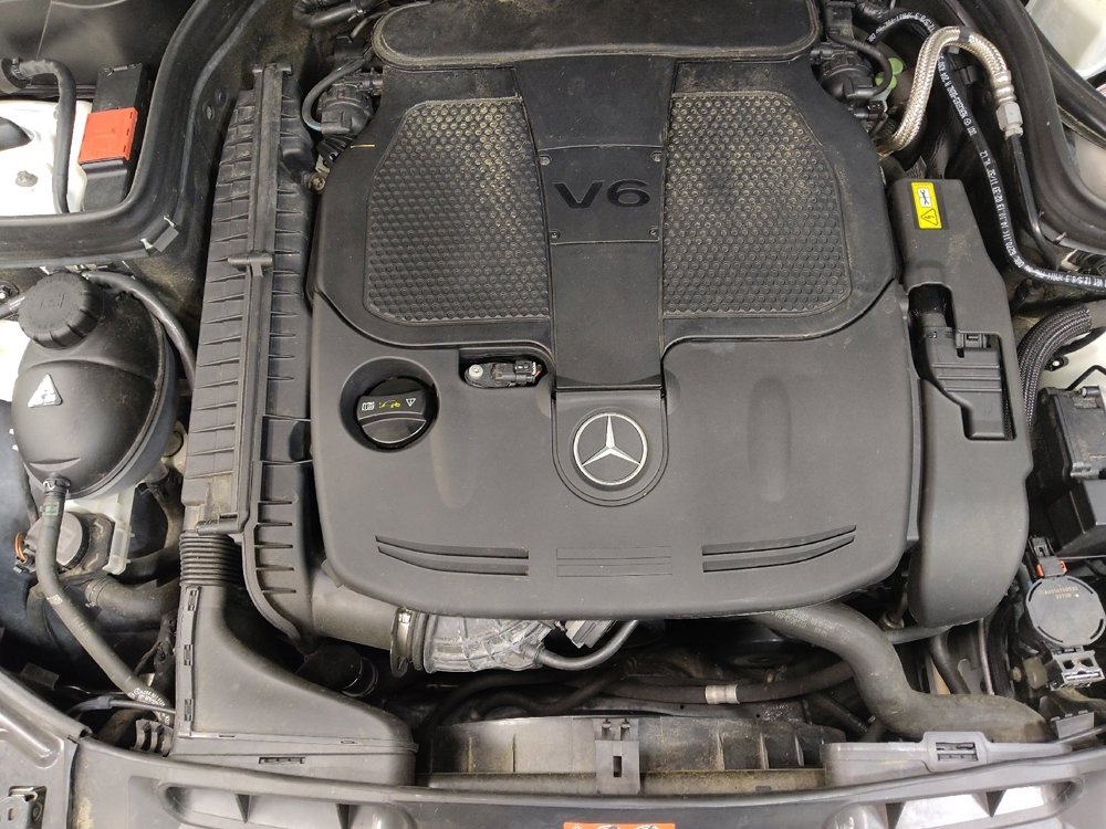 Used 2014 Mercedes-Benz C 300 Sport w/ Multimedia Package image 30