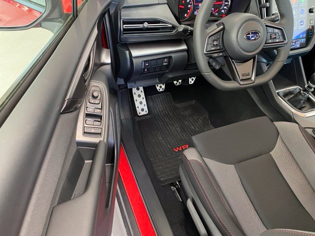New 2026 Subaru WRX AWD/4WD image 10