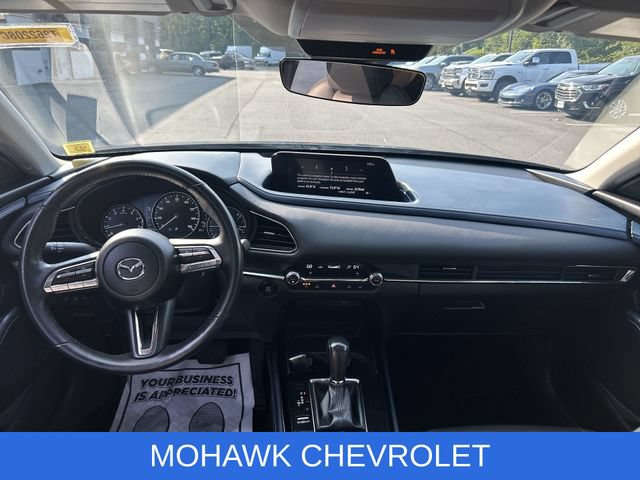Used 2021 MAZDA CX-30 AWD 2.5 S w/ Preferred Package image 20