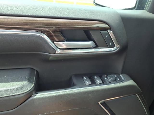 Used 2023 Chevrolet Silverado 1500 LT AWD/4WD image 15