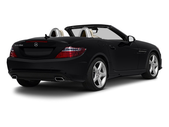 Used 2013 Mercedes-Benz SLK 250 image 2