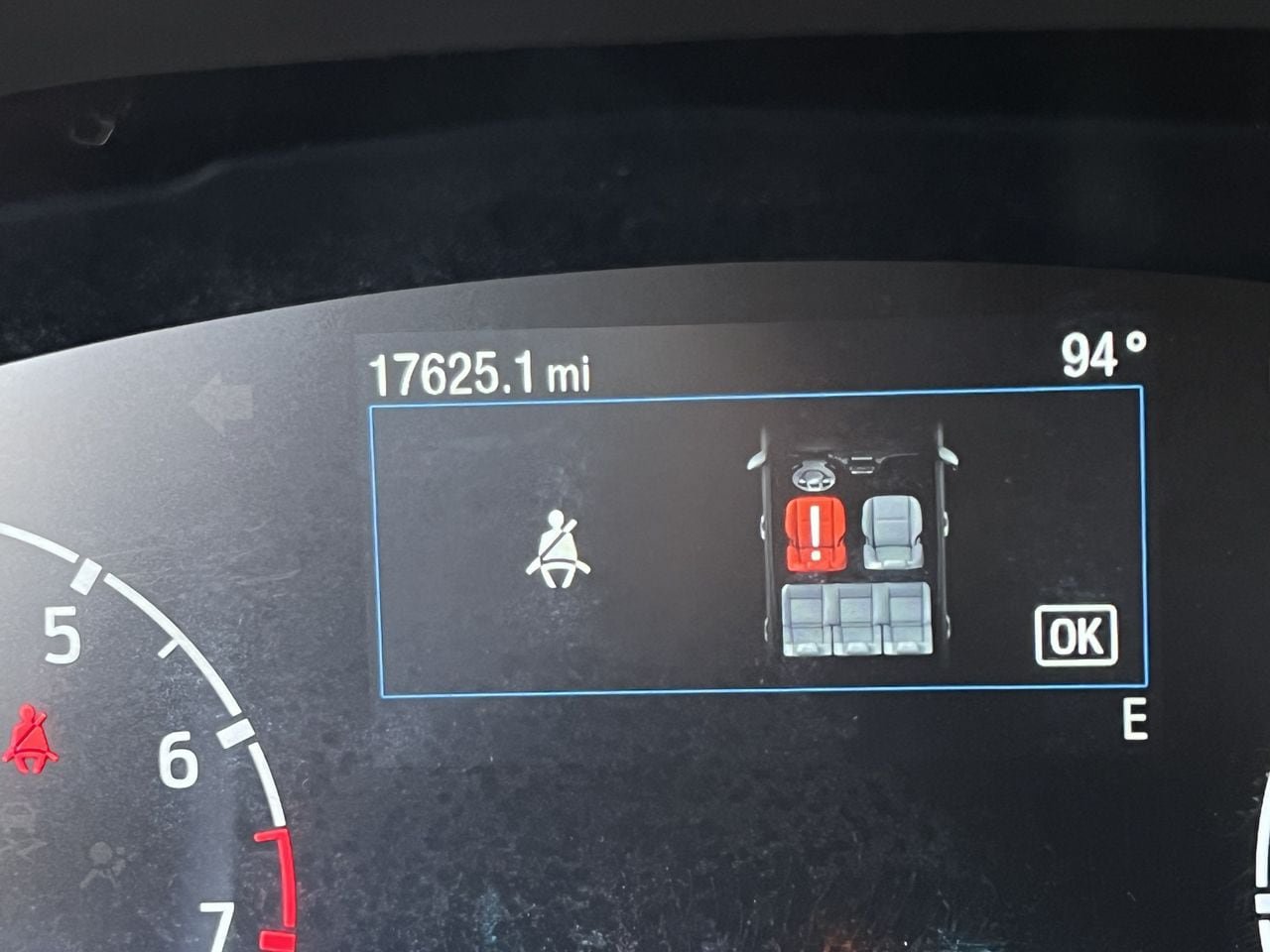 Used 2024 Ford Maverick XLT w/ Equipment Group 300A Standard AWD/4WD image 13