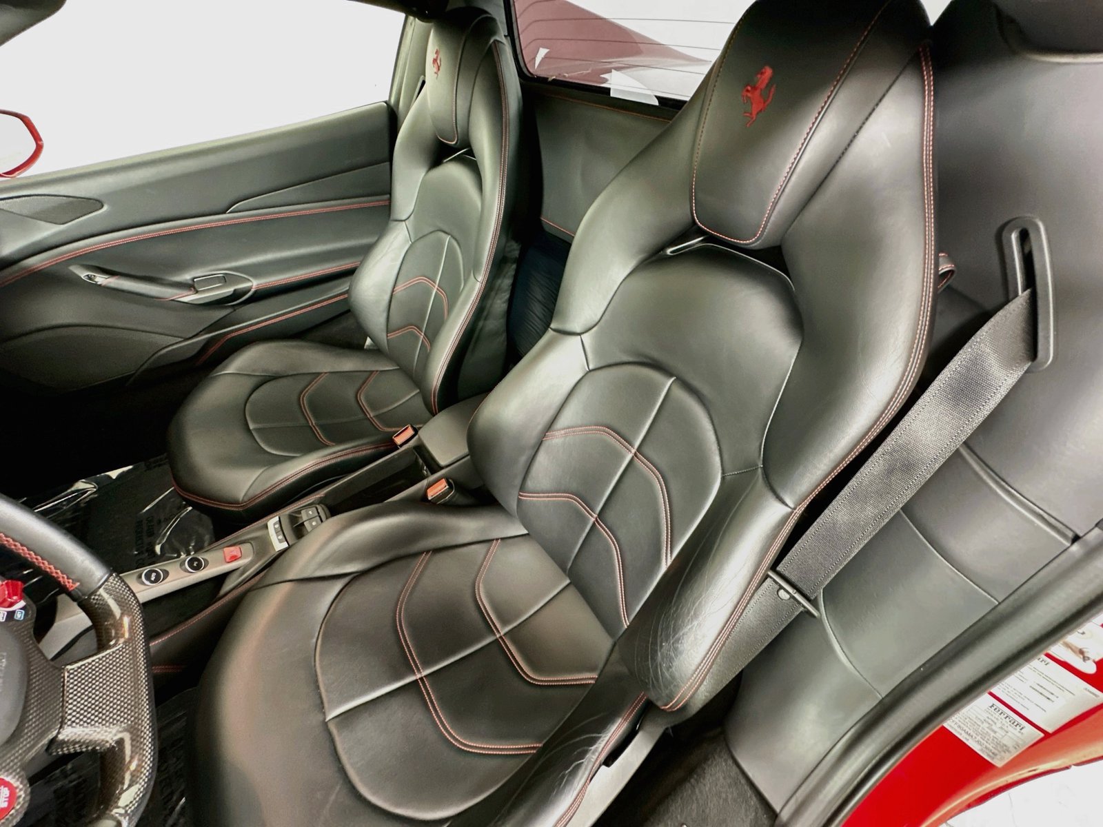 Used 2018 Ferrari 488 Spider RWD image 34
