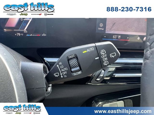 Used 2025 BMW X1 xDrive28i AWD/4WD image 30