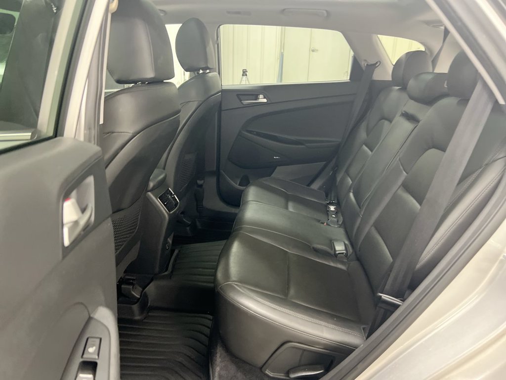 Used 2020 Hyundai Tucson Ultimate AWD/4WD image 24