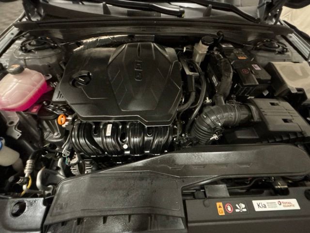 Used 2025 Kia K5 GT-Line FWD image 18