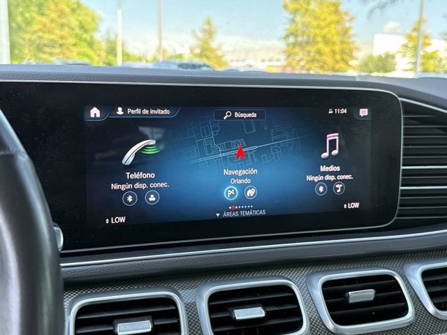 Used 2020 Mercedes-Benz GLE 350 4MATIC image 25