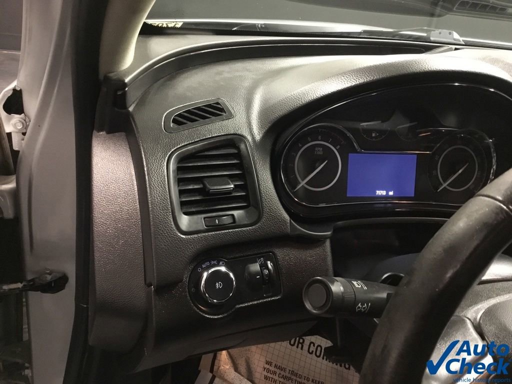 Used 2015 Buick Regal AWD image 21