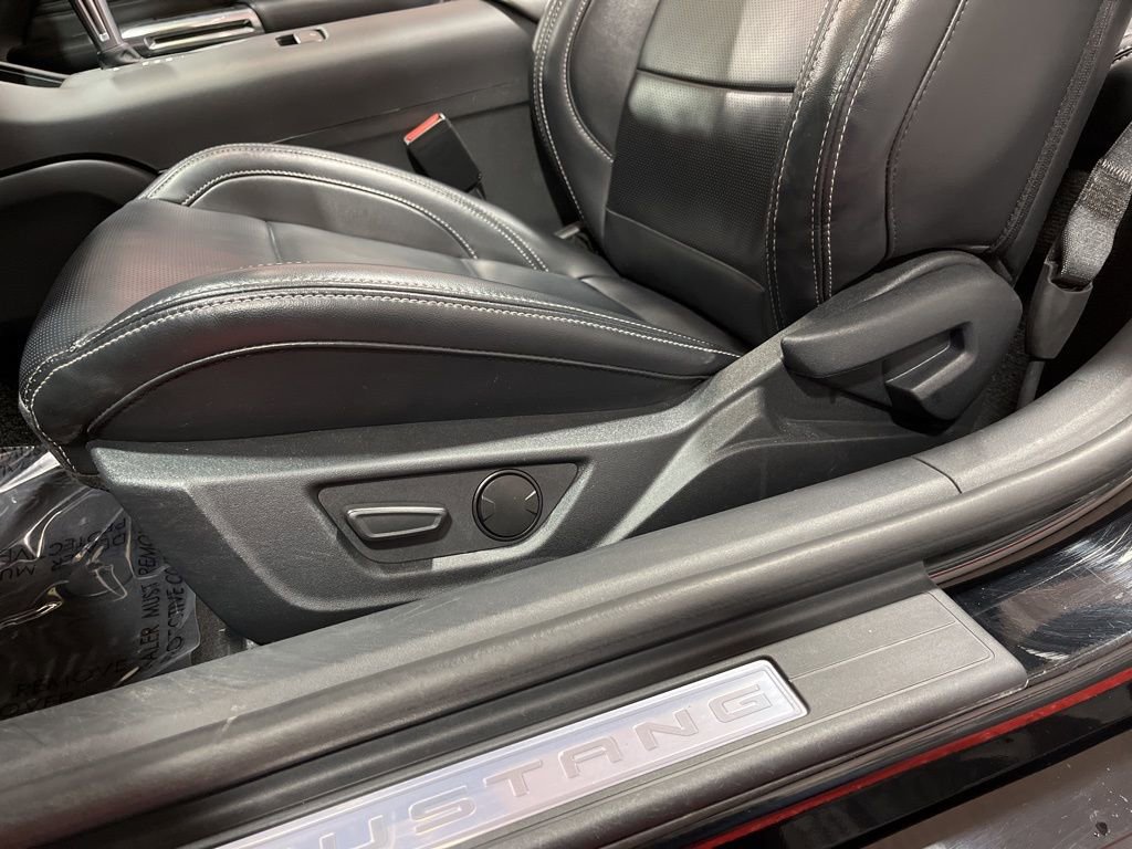 Used 2024 Ford Mustang Premium image 20