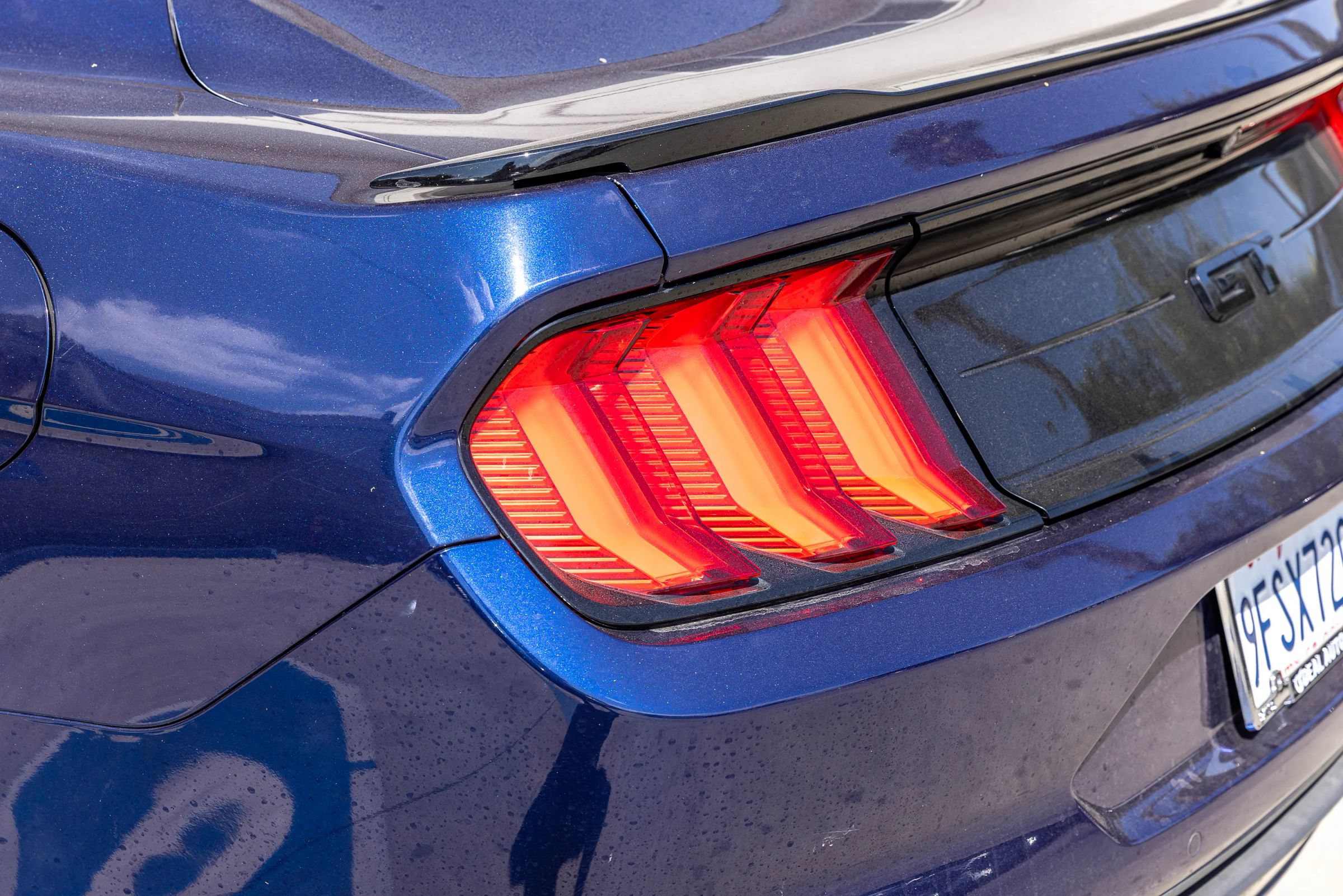Used 2019 Ford Mustang GT Premium w/ Equipment Group 401A RWD image 11