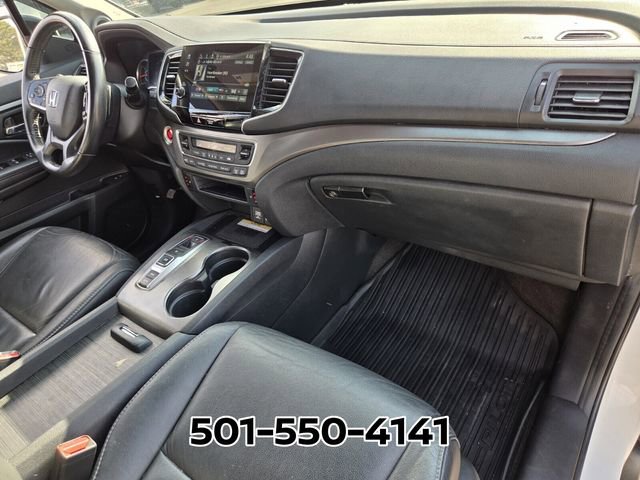 Used 2022 Honda Pilot Special Edition image 19