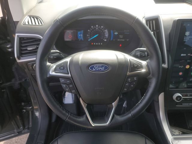 Certified 2023 Ford Edge SEL AWD/4WD image 16