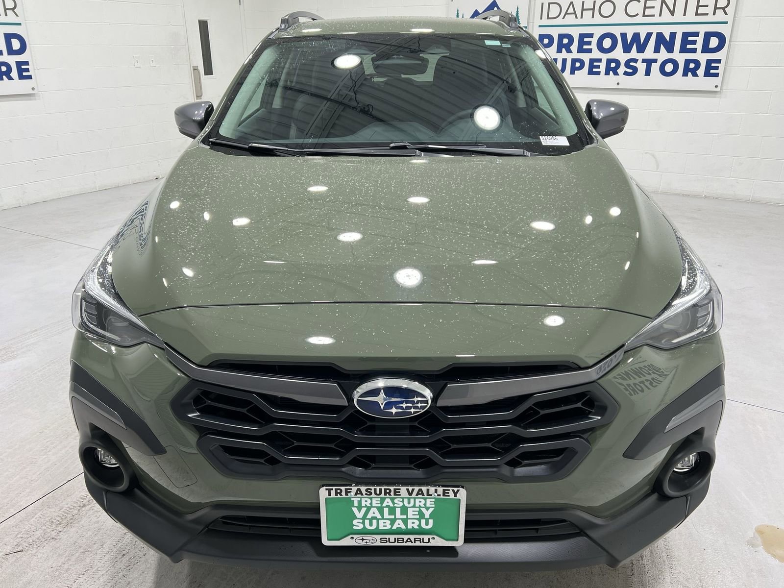 New 2026 Subaru Crosstrek 2.5i Limited AWD/4WD image 3