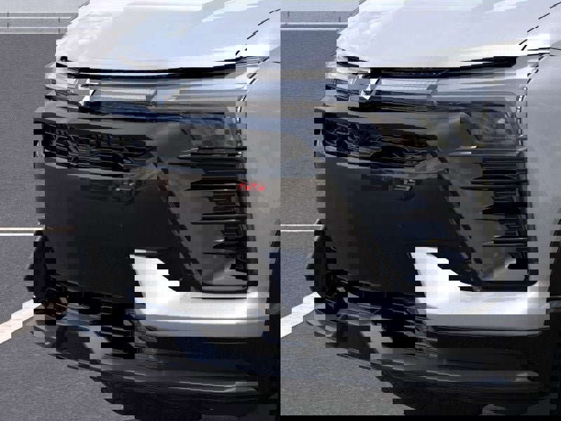 New 2026 Chevrolet Blazer EV SS w/ Performance Package image 56