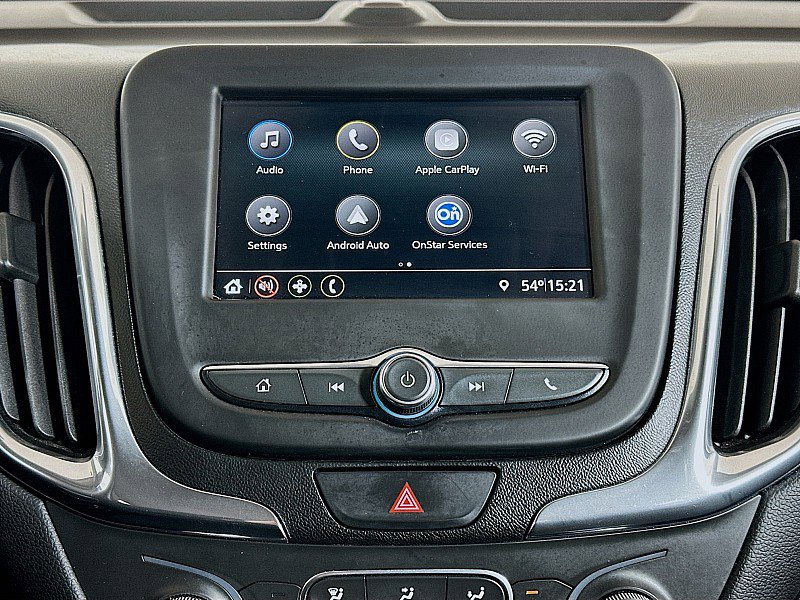 Used 2019 Chevrolet Equinox LT image 14