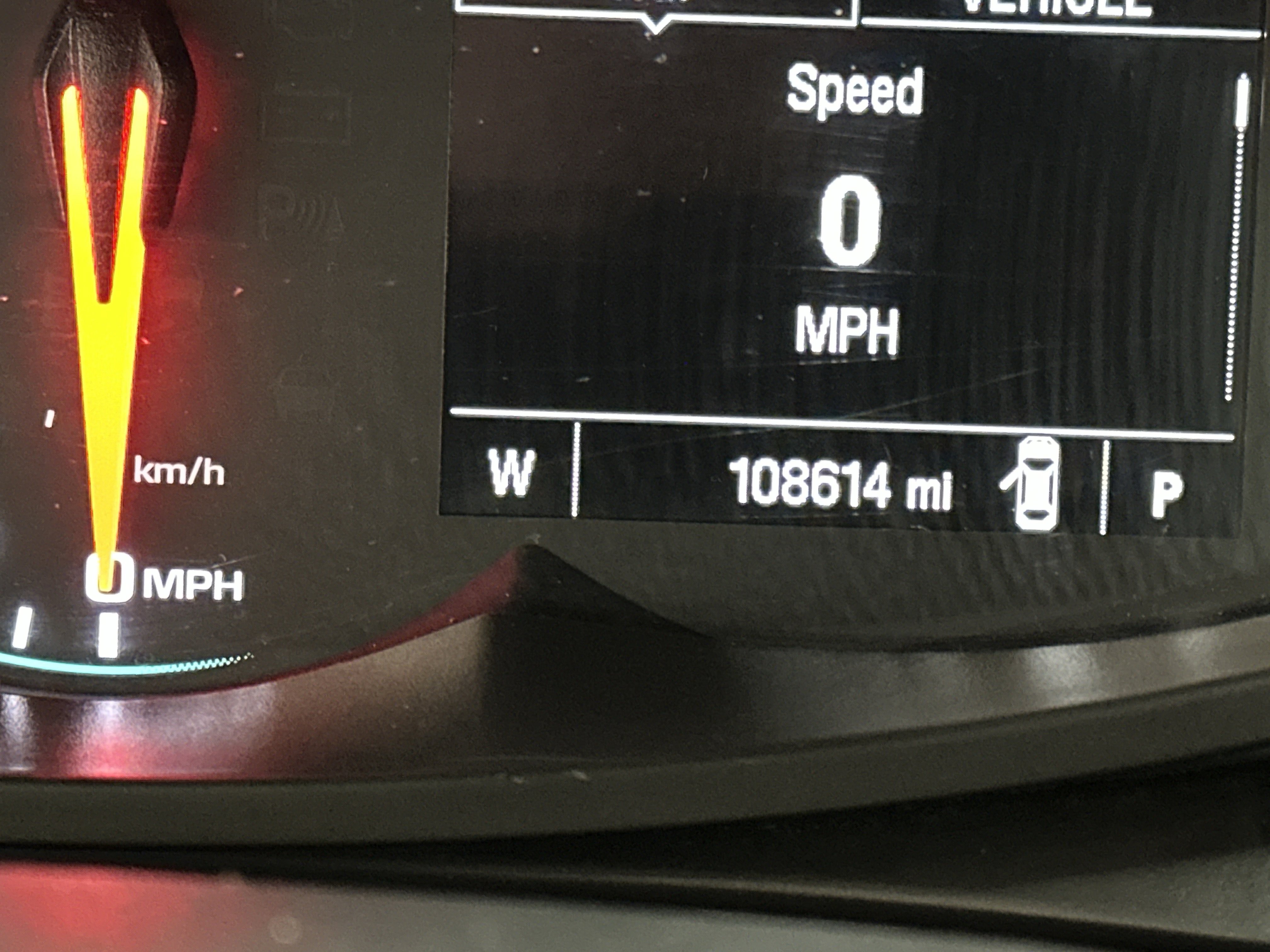 Used 2018 Chevrolet Trax LS w/ LPO, Protection Package image 20