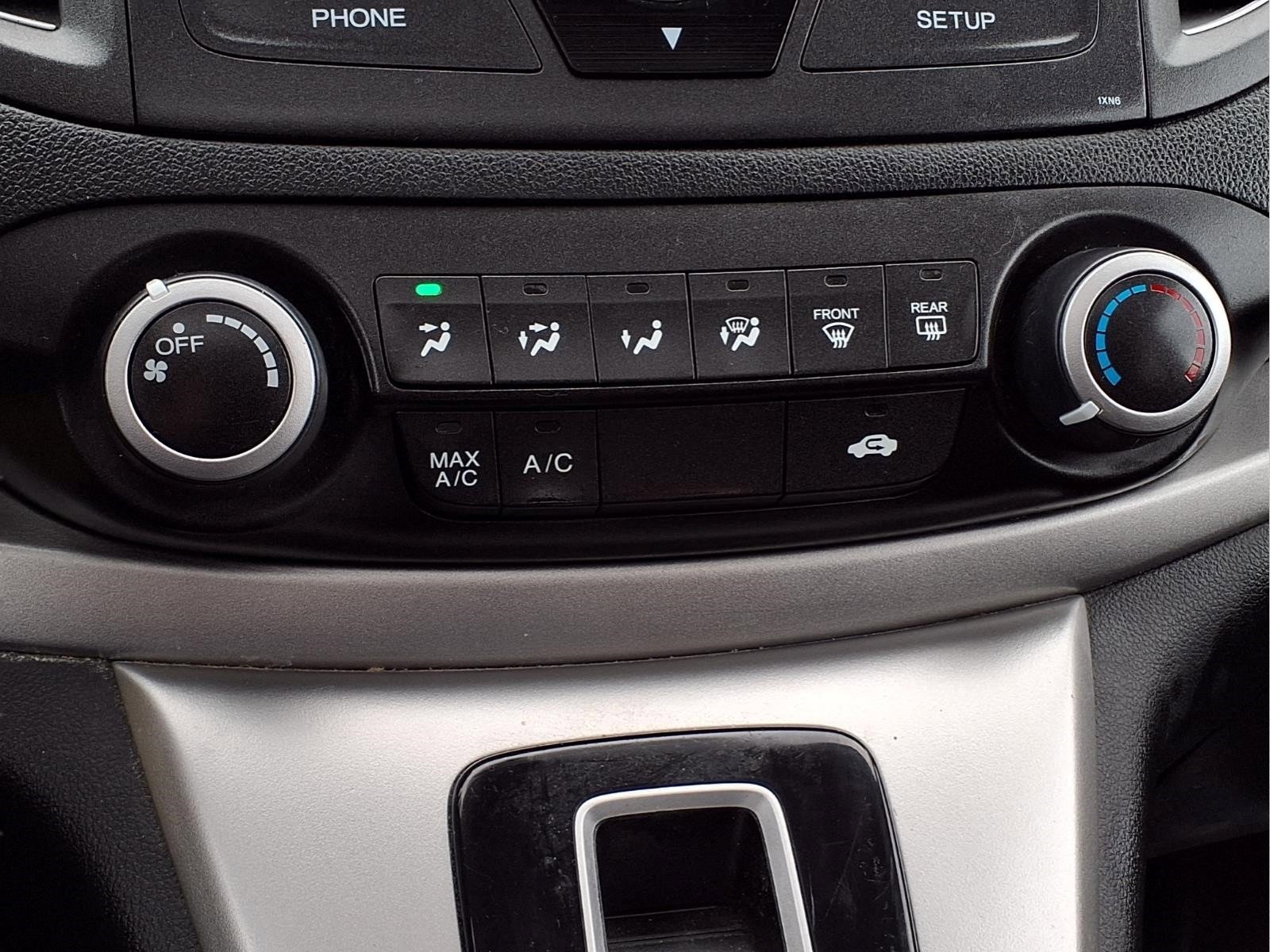 Used 2014 Honda CR-V EX image 21