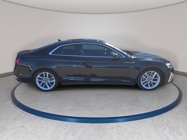 Used 2023 Audi A5 2.0T Prestige image 5