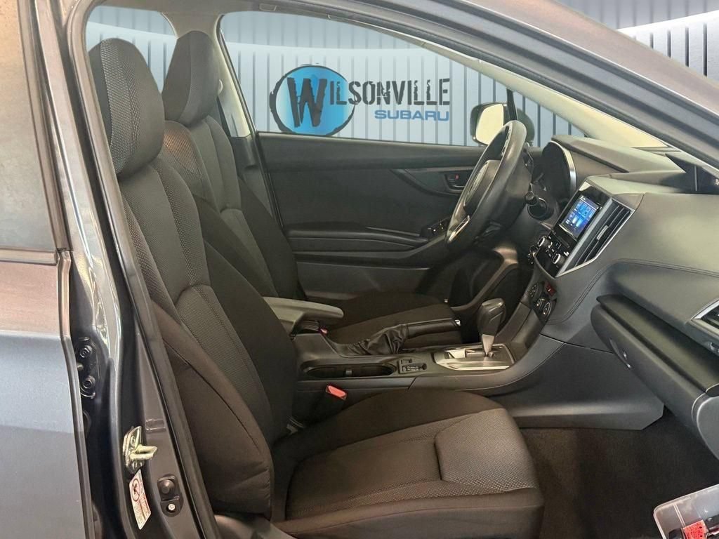 Used 2019 Subaru Impreza 2.0i Premium AWD/4WD image 6
