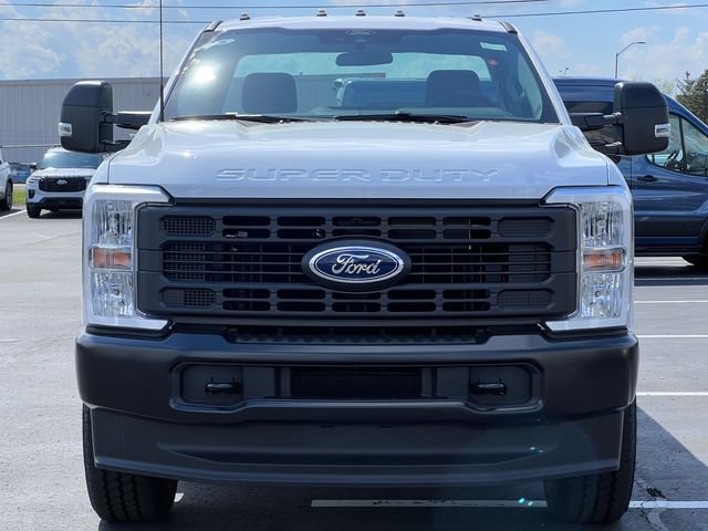 New 2026 Ford F350 XL w/ FX4 Off-Road Package AWD/4WD image 29